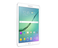 SAMSUNG GALAXY TAB S2 9,7" biały (SM-T810) - 253857 - zdjęcie 4